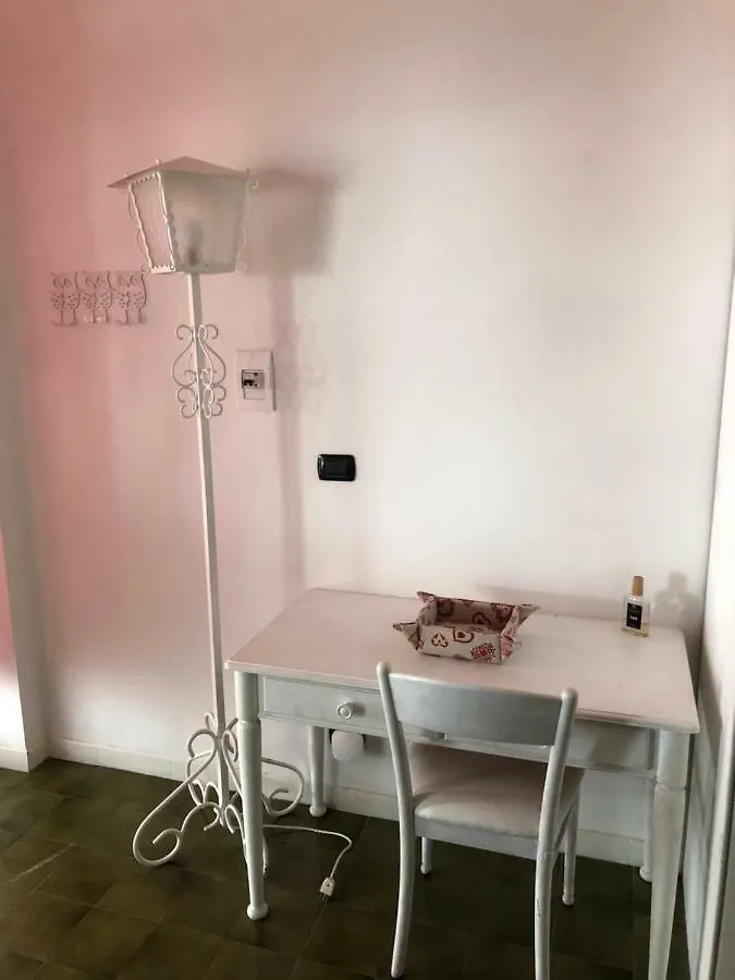 Marina Di Caponero Lägenhet Ospedaletti 0*,  Italien