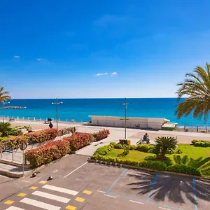 Appartement Fronte Mare A By Wonderful Italy