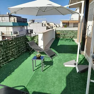  Appartement Attico Di Aurora Italie