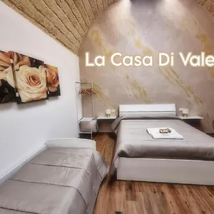  Appartement La Casa Di Vale Italie