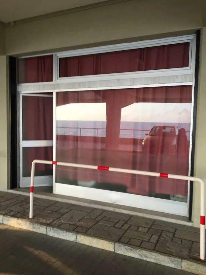 Marina Di Caponero Apartment Ospedaletti 0*,  Italy