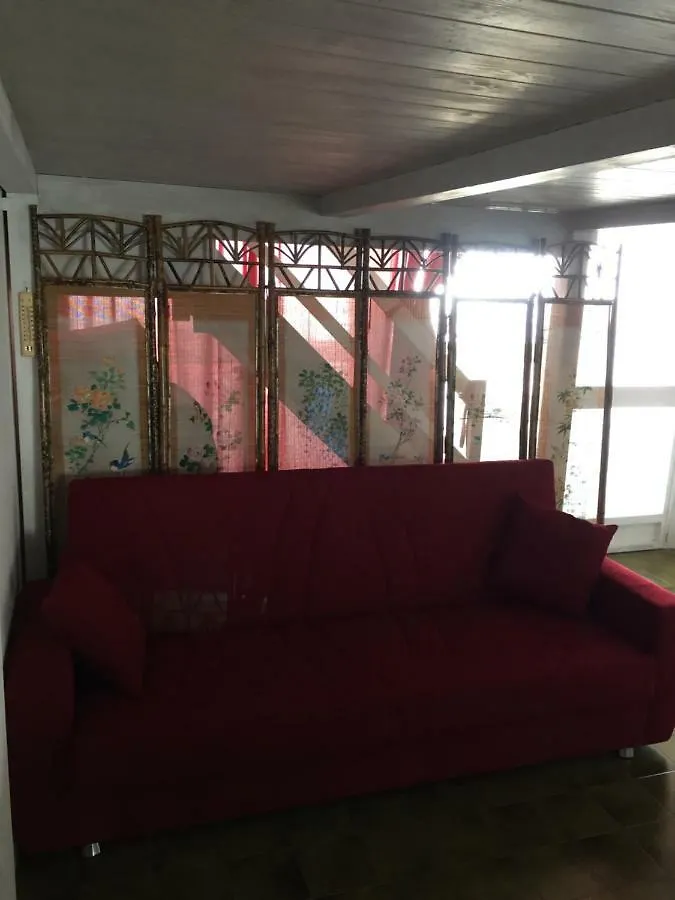 Marina Di Caponero Apartment Ospedaletti Italy