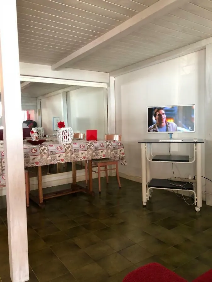Marina Di Caponero Apartment Ospedaletti